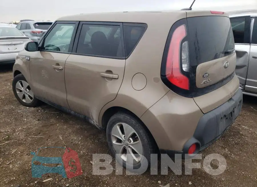 KNDJN2A2XF7135195 Photo# 2