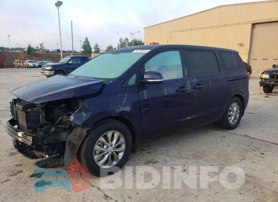 KNDMB5C15M6674872 Photo# 1