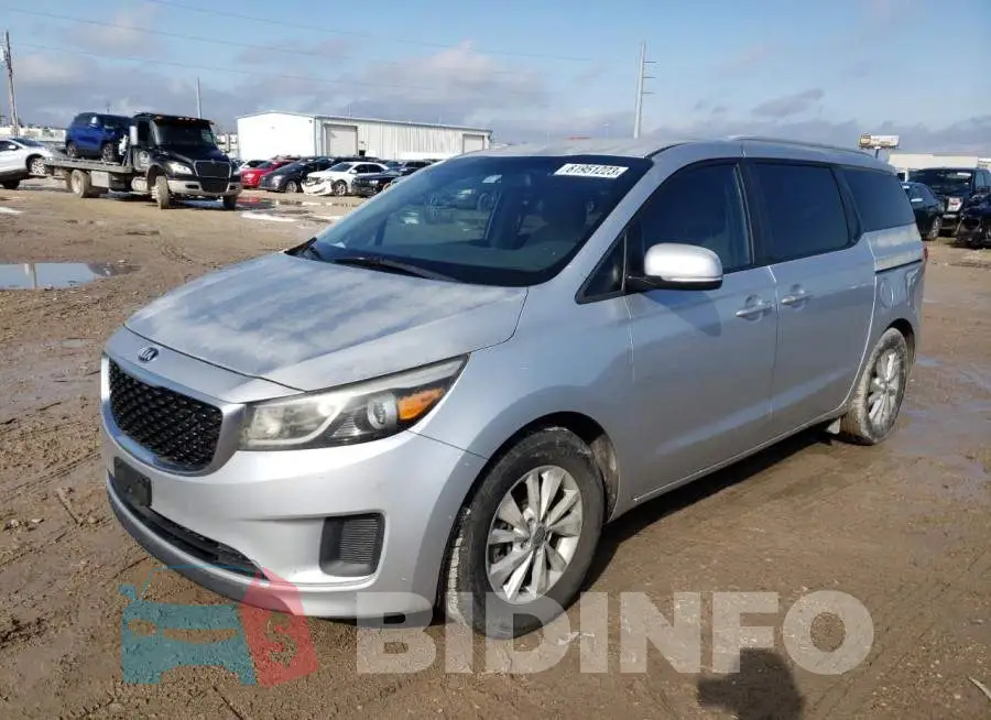 KNDMB5C19F6028561 Photo# 1