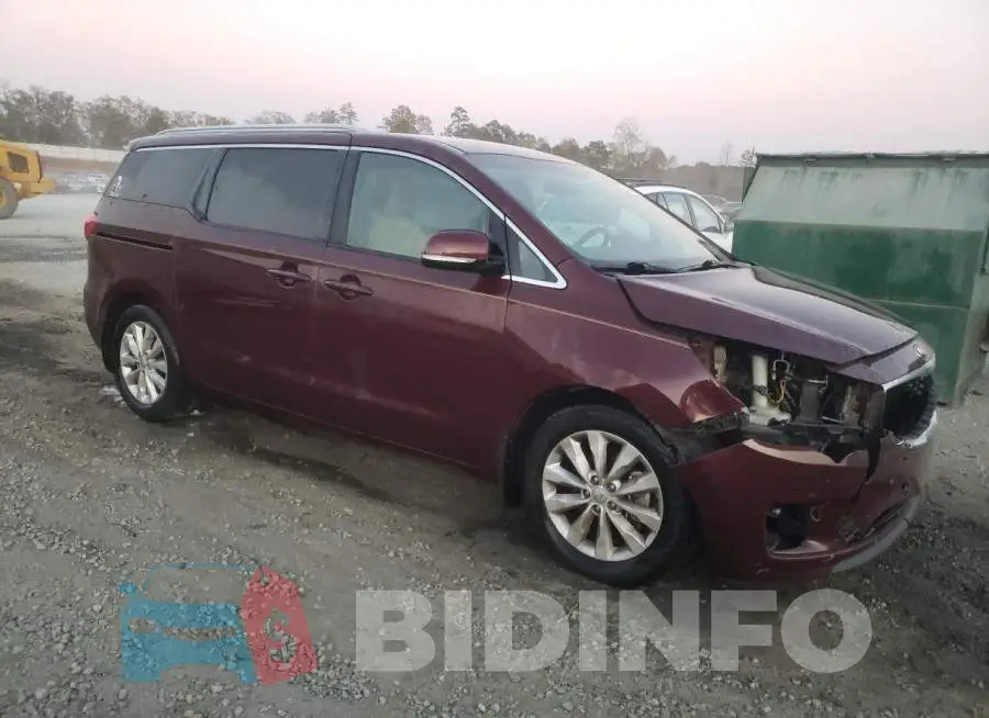 KNDMC5C12G6078894 Photo# 4