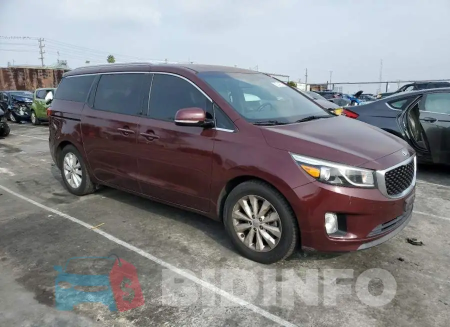 KNDMC5C14F6054272 Photo# 4