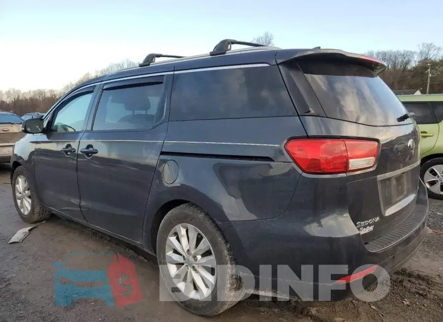 KNDMC5C1XF6020935 Photo# 2