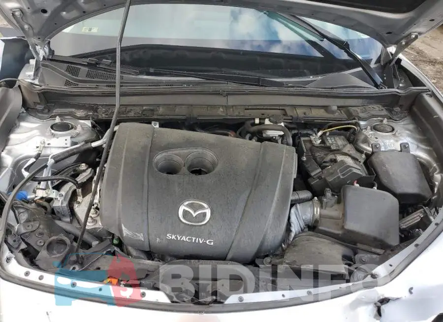 3MVDMABL9MM211041 Photo# 12