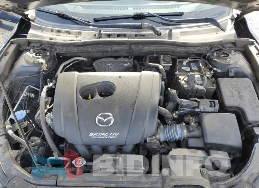 3MZBM1L70GM262021 Photo# 11