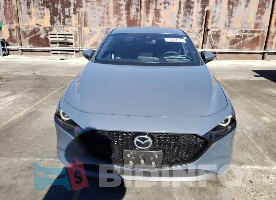 JM1BPANM8K1143099 Photo# 5