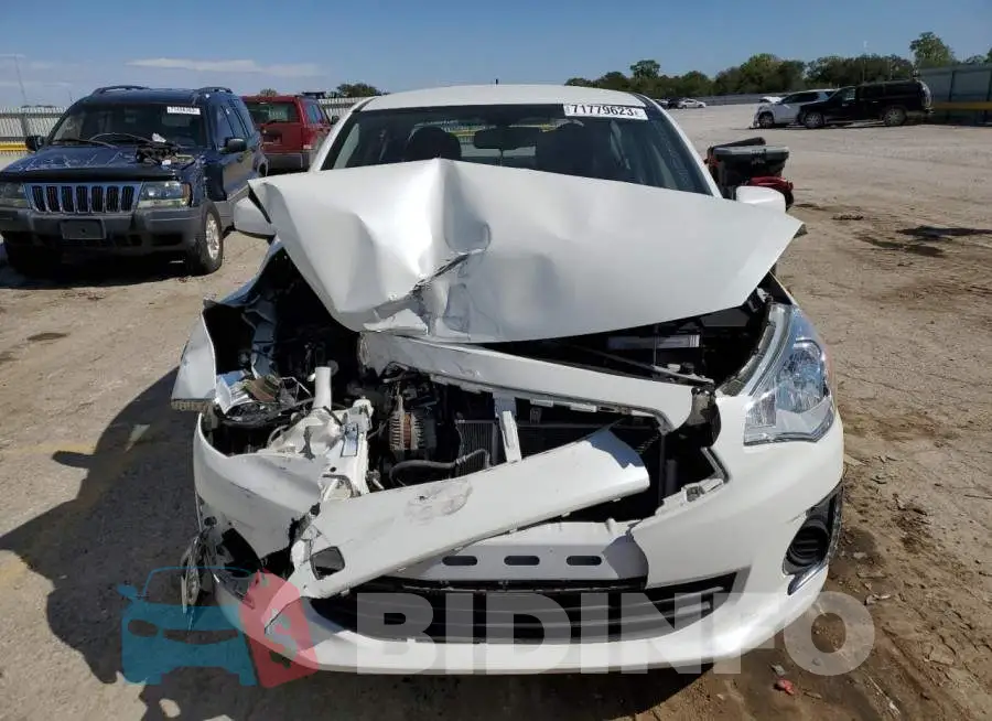 ML32F3FJ1HHF08151 Photo# 5