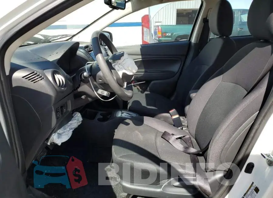 ML32F3FJ1HHF08151 Photo# 7