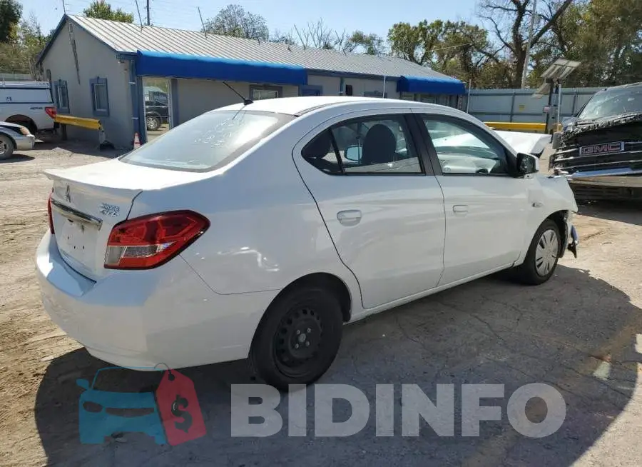 ML32F3FJ1HHF08151 Photo# 3