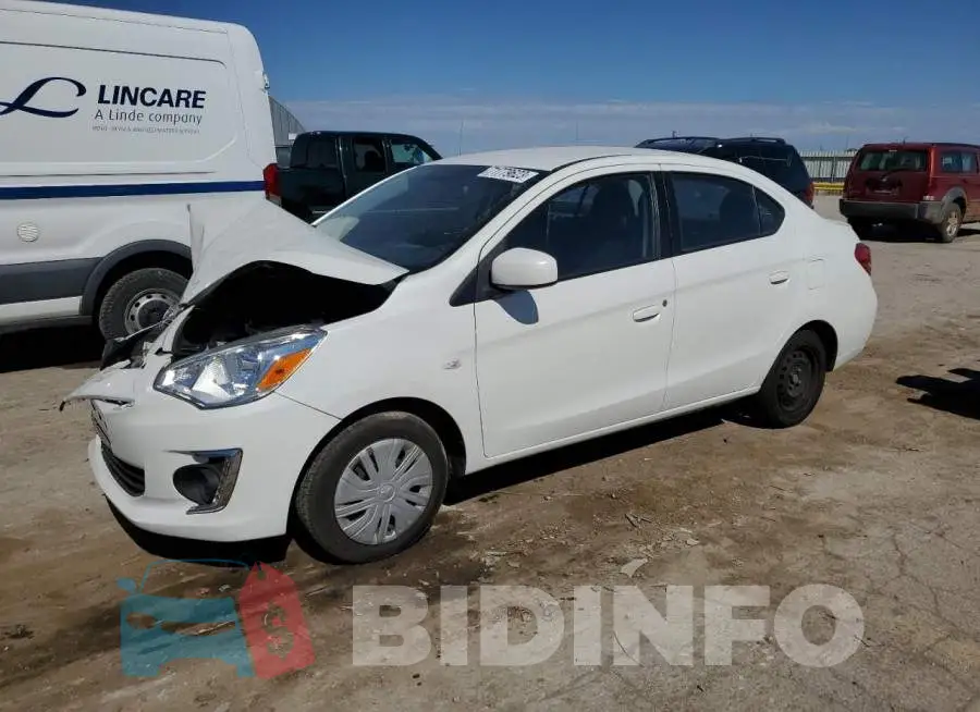 ML32F3FJ1HHF08151 Photo# 1