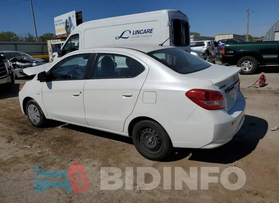 ML32F3FJ1HHF08151 Photo# 2