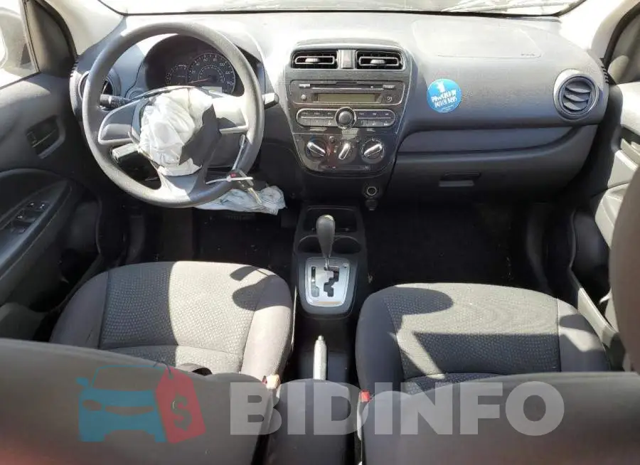 ML32F3FJ1HHF08151 Photo# 8