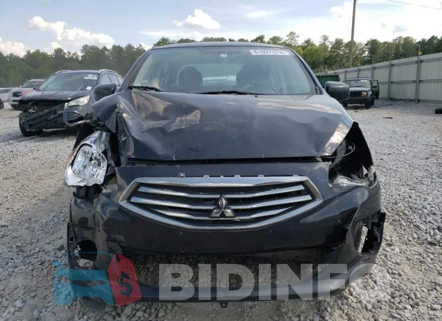 ML32F3FJ5KHF07348 Photo# 5