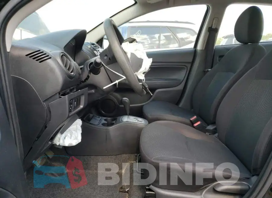 ML32F3FJ5KHF07348 Photo# 7