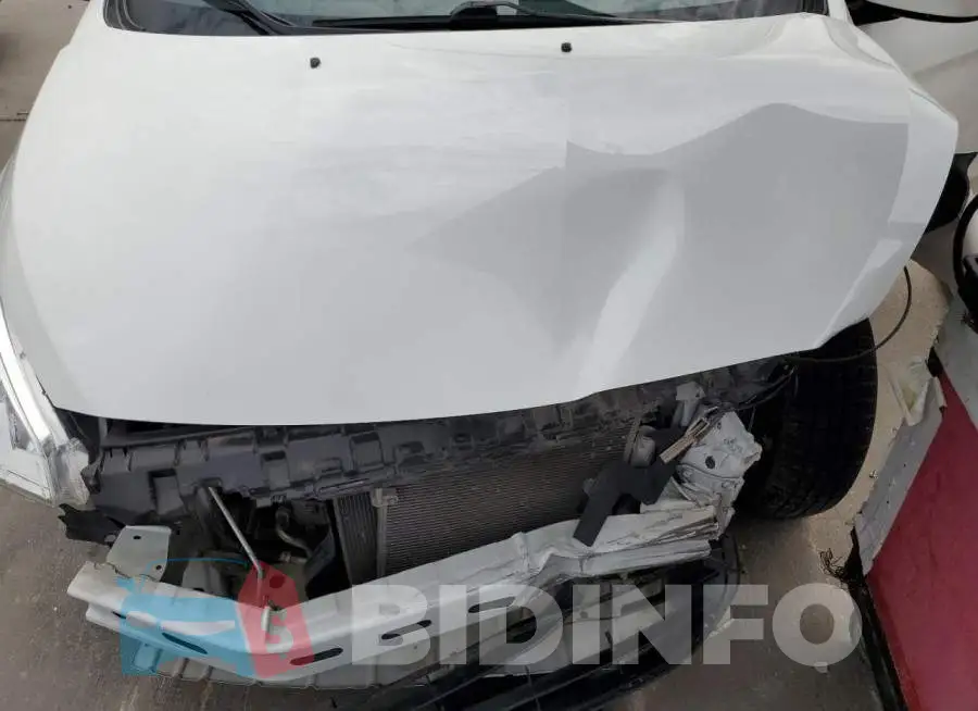 ML32F3FJ7KHF06315 Photo# 11