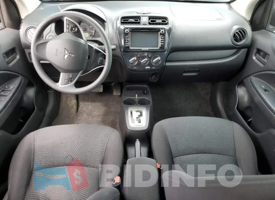 ML32F3FJ7KHF06315 Photo# 8