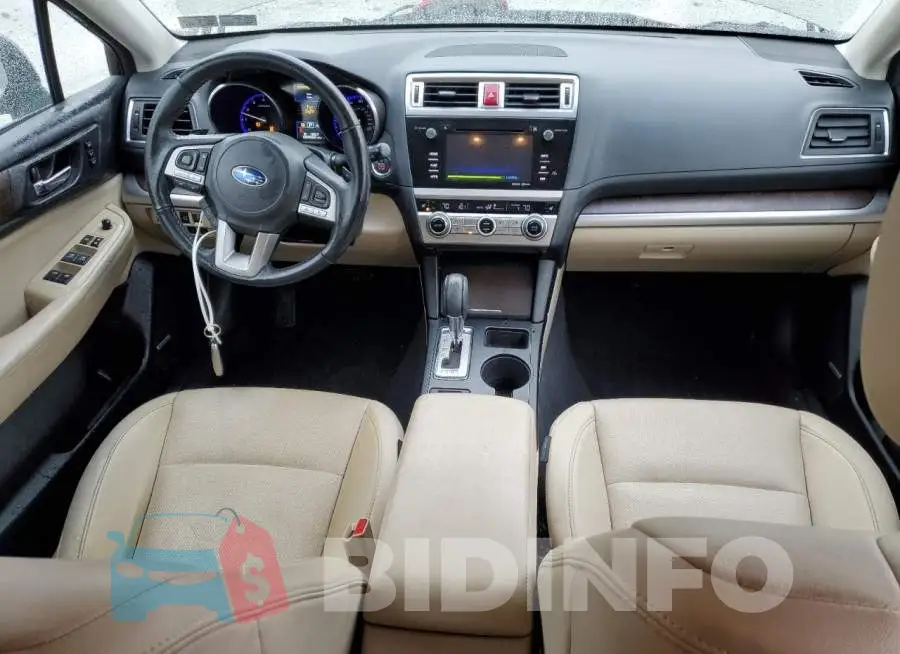 4S4BSANC4G3305520 Photo# 8