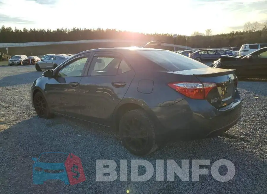 2T1BURHEXGC663920 Photo# 2
