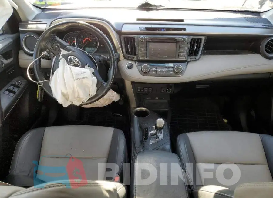 2T3DFREV3FW310284 Photo# 8