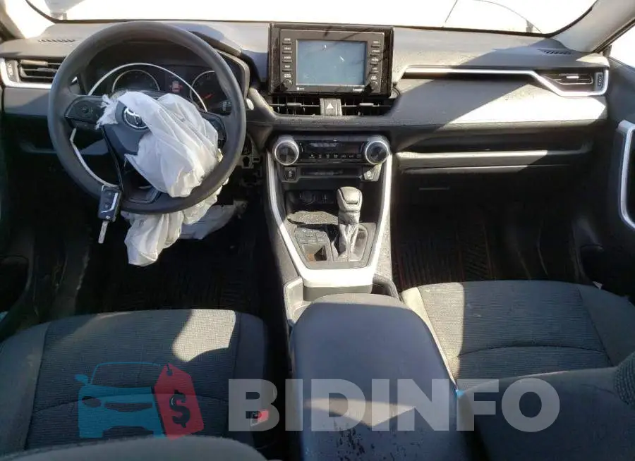 2T3F1RFV3LC087070 Photo# 8