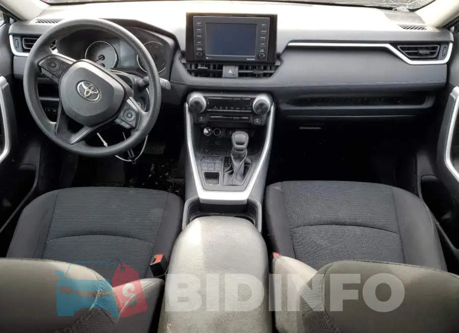 2T3F1RFV8MC222254 Photo# 8
