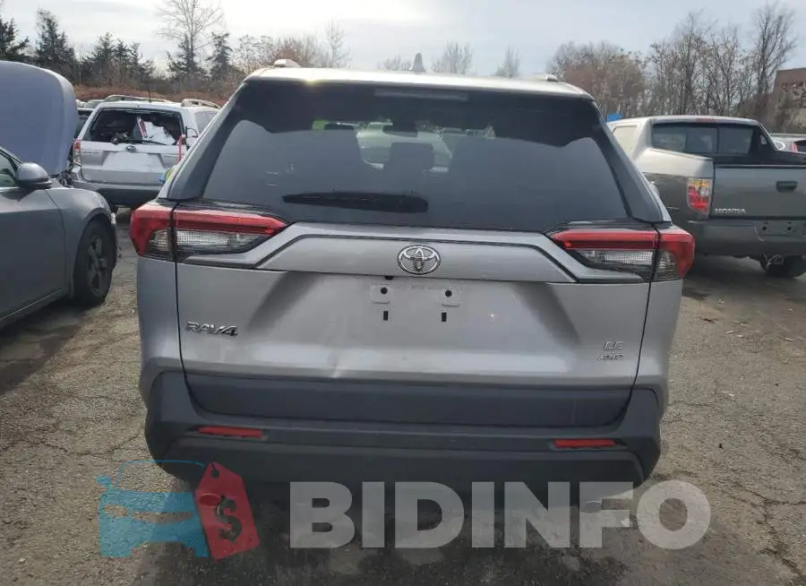 2T3F1RFV8MC222254 Photo# 6