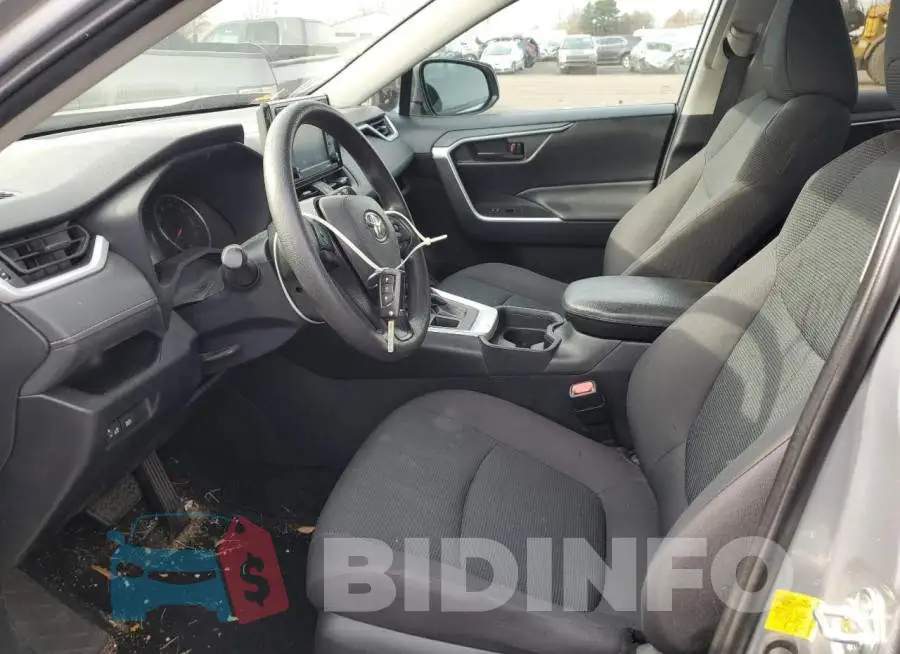 2T3F1RFV8MC222254 Photo# 7