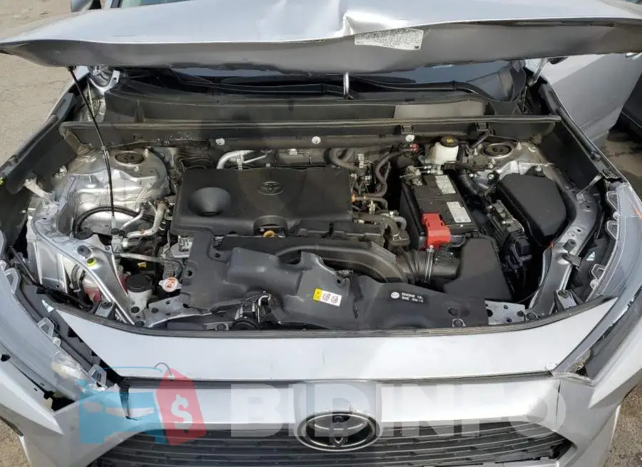 2T3F1RFV8MC222254 Photo# 11