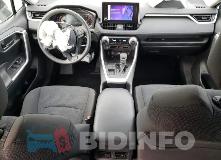 2T3K1RFV6PC240030 Photo# 8
