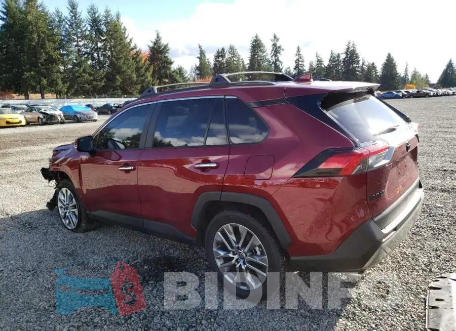2T3N1RFV8PW361573 Photo# 2