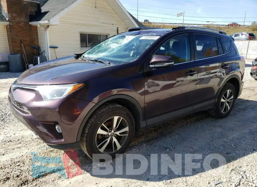 2T3RFREV6JW704702 Photo# 1