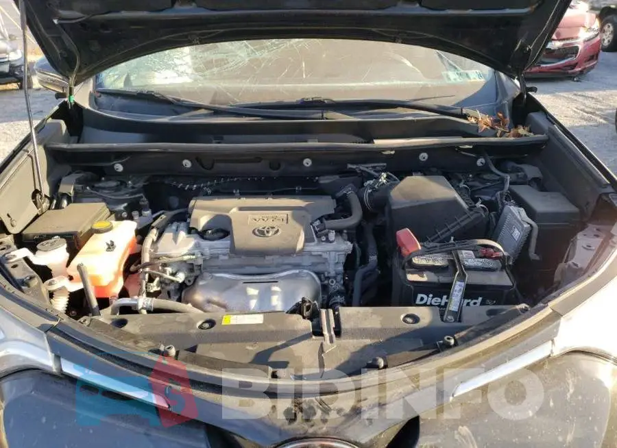 2T3RFREV8JW703860 Photo# 12
