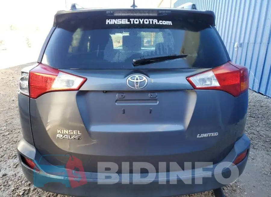 2T3YFREV1FW174285 Photo# 6