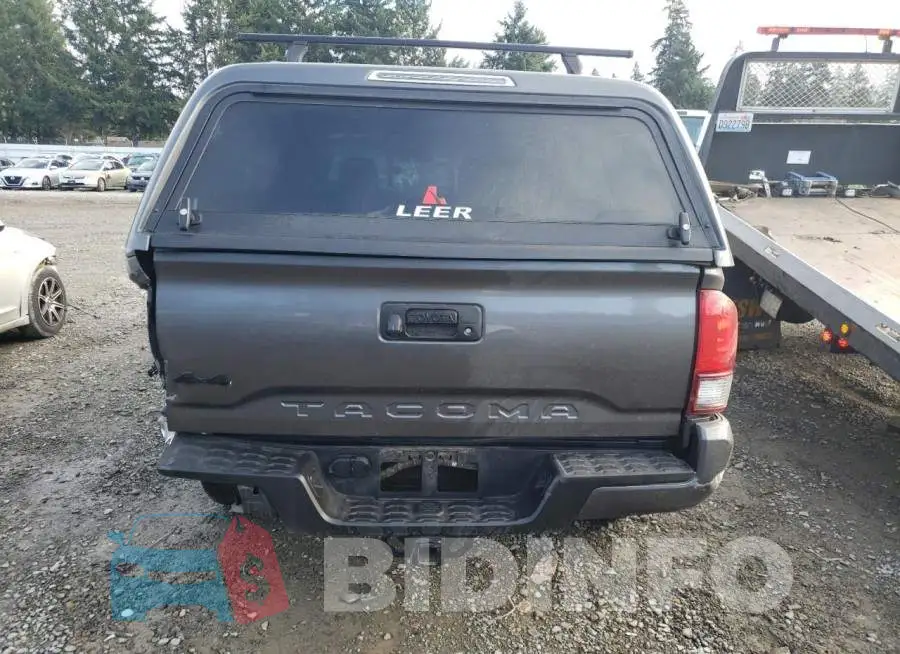 3TYSZ5AN0MT020228 Photo# 6