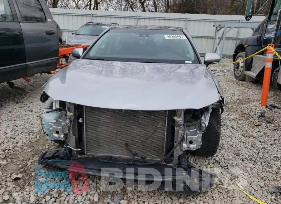 4T1B11HK5JU156543 Photo# 5