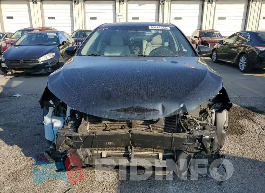4T1BF1FK2FU010757 Photo# 5