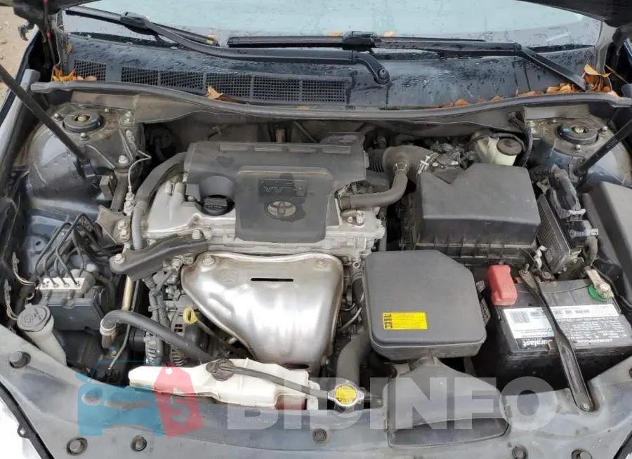 4T1BF1FK6FU494027 Photo# 11