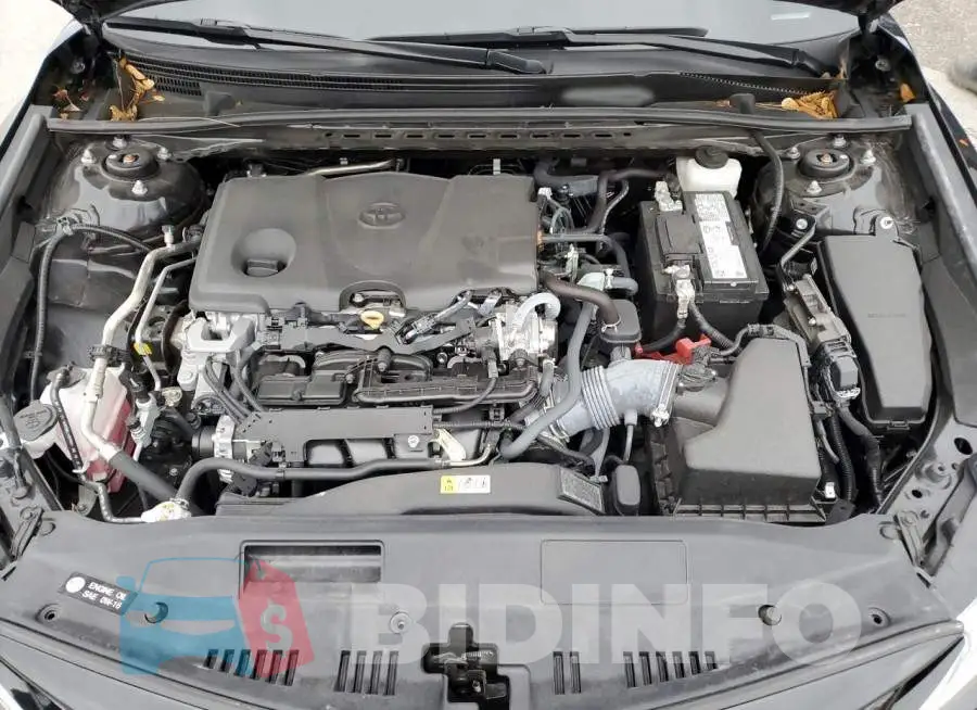 4T1C11AK3PU089514 Photo# 11