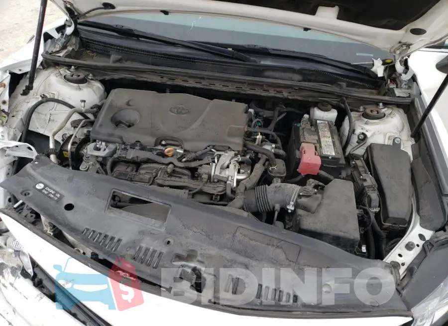 4T1C11AKXLU870136 Photo# 11