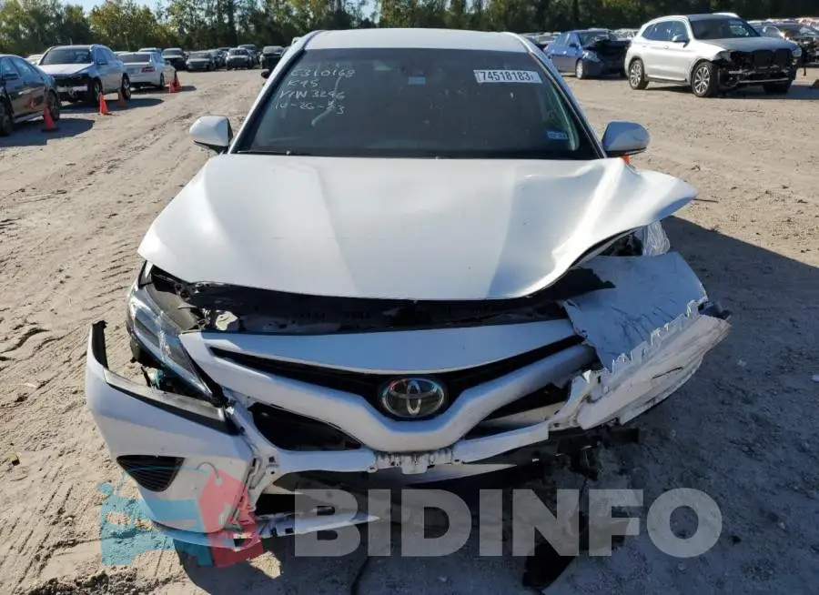 4T1M11AK8LU913246 Photo# 5