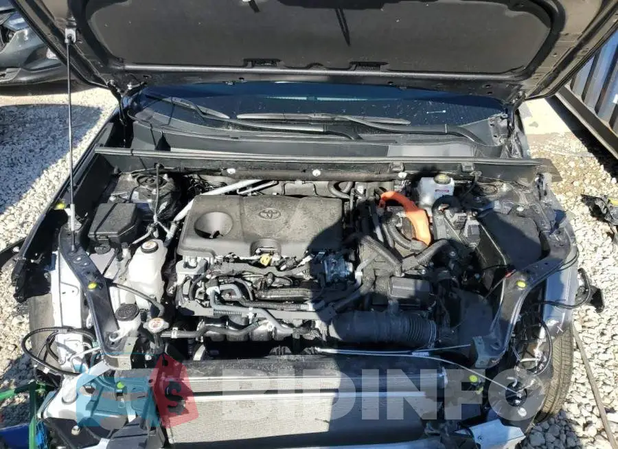 4T3D6RFV5NU066473 Photo# 11