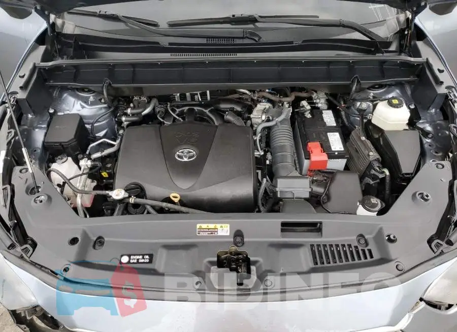 5TDGZRBH3LS034656 Photo# 12