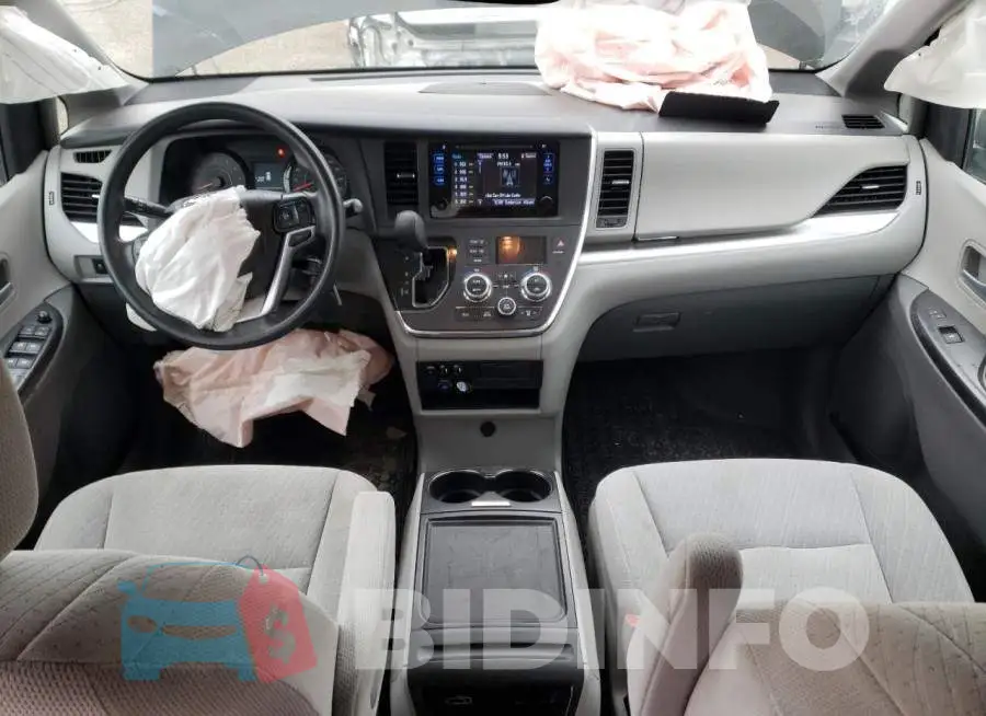 5TDKK3DC0GS698299 Photo# 8