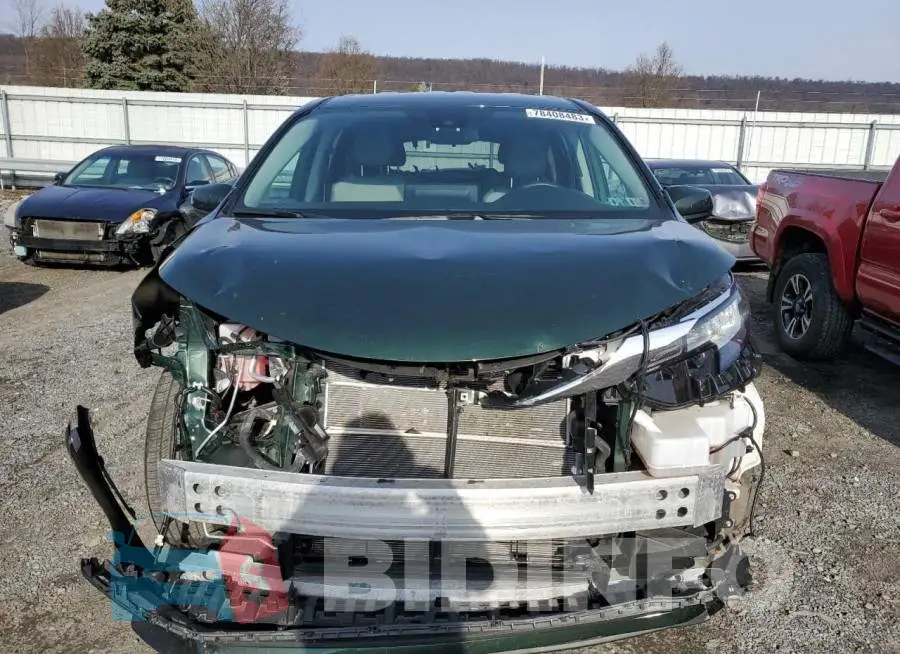 5TDKSKFC9MS031587 Photo# 5
