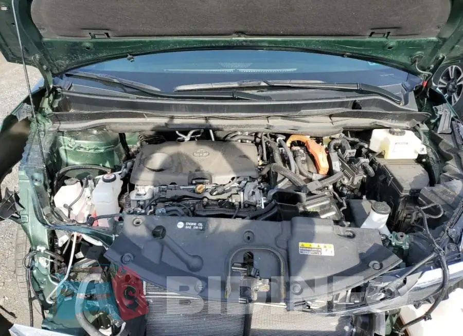 5TDKSKFC9MS031587 Photo# 11