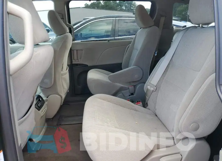 5TDKZ3DC5JS911329 Photo# 11