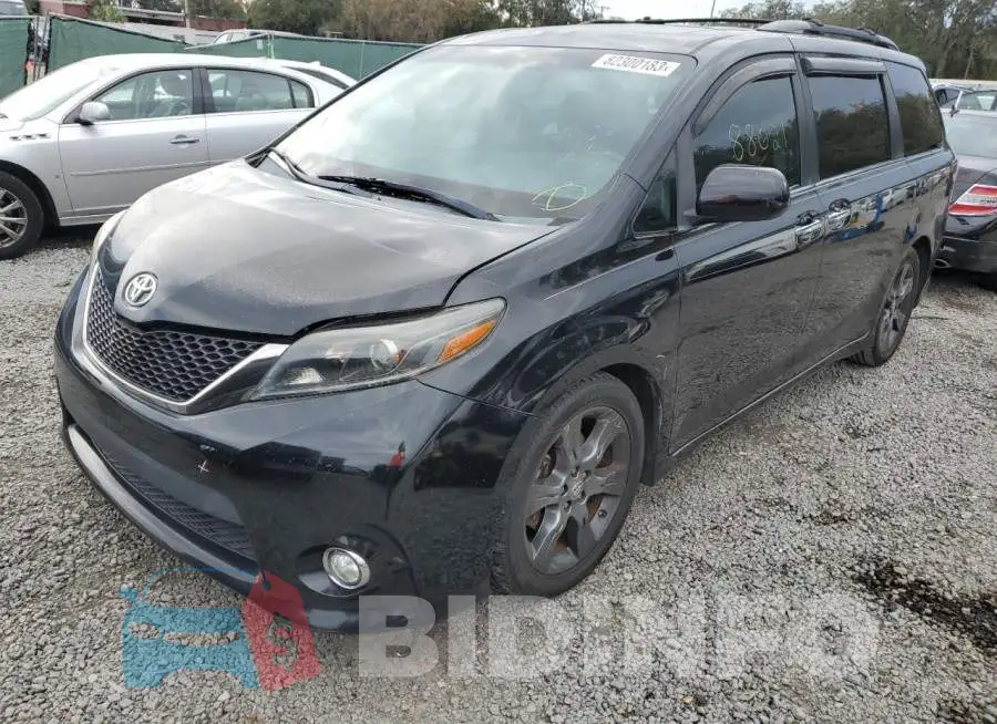 5TDXK3DC0FS637121 Photo# 1