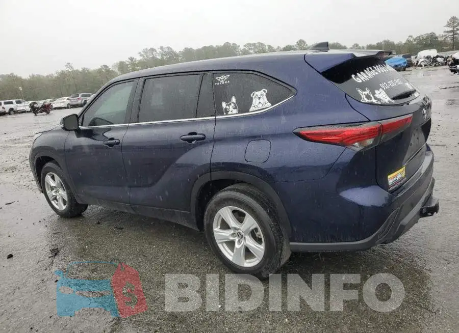5TDZZRAH6NS116555 Photo# 2