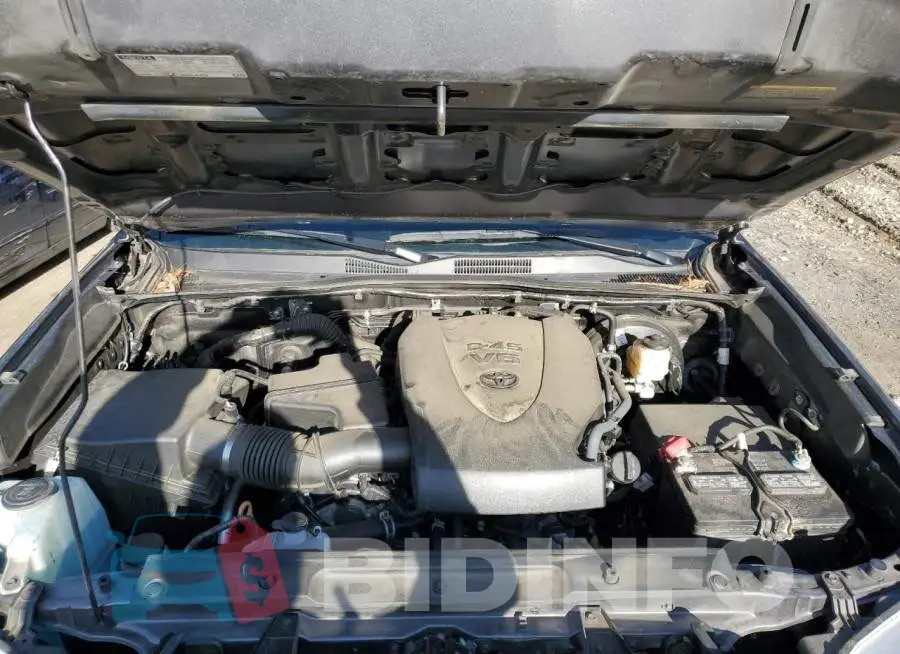 5TFCZ5AN5MX255525 Photo# 11