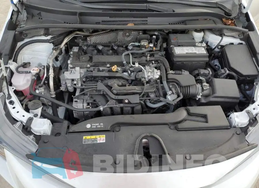5YFB4MDE1PP001314 Photo# 11
