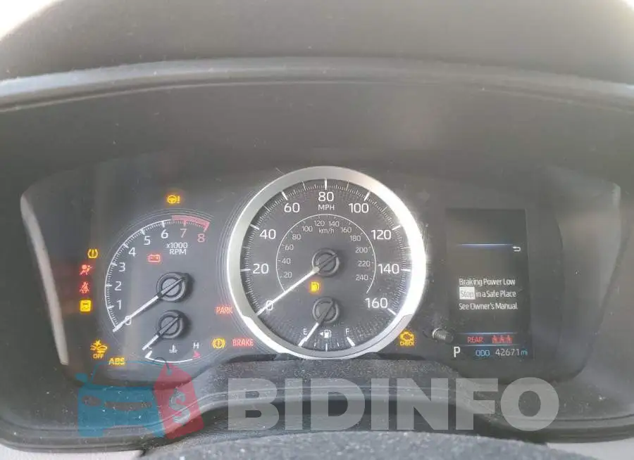 5YFEPMAEXMP169974 Photo# 9